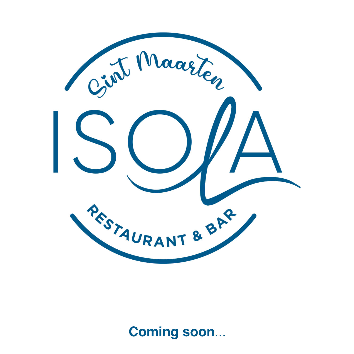 Isola Ristorante is a little corner of Italy